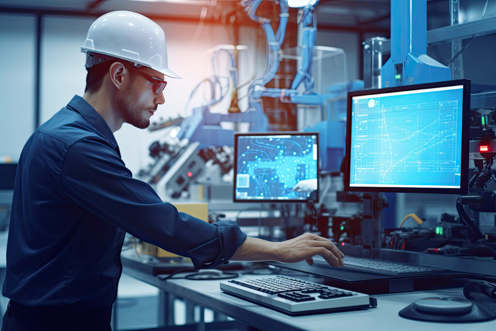 Engenharia Elétrica Especializada